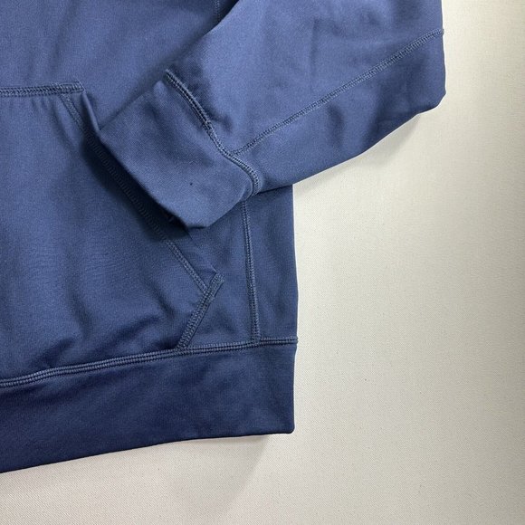 Nike New England Patriots On Field Dri Fit Hoodie Sweatshirt Men's Size Small - Picture 6 of 9